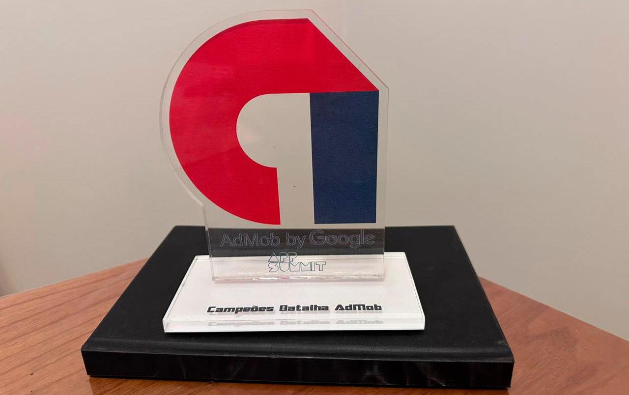 App Summit - Admob Battle Winner