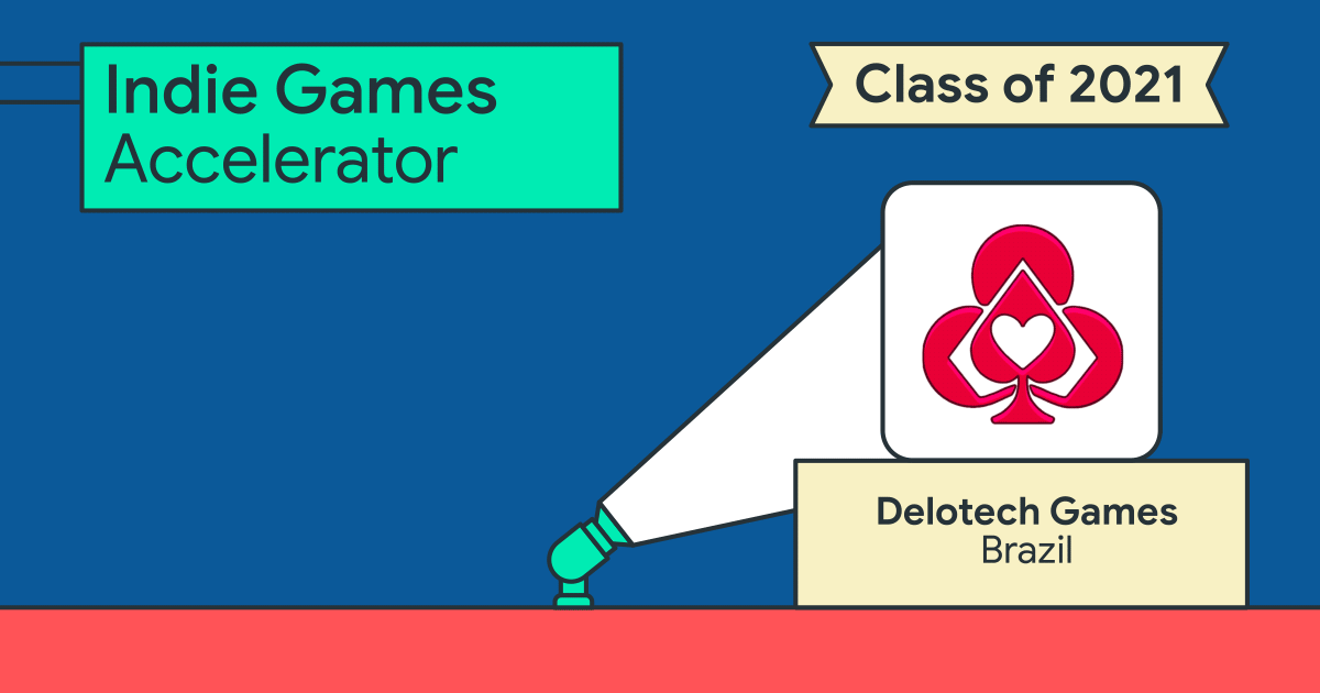Indie Game Accelerator